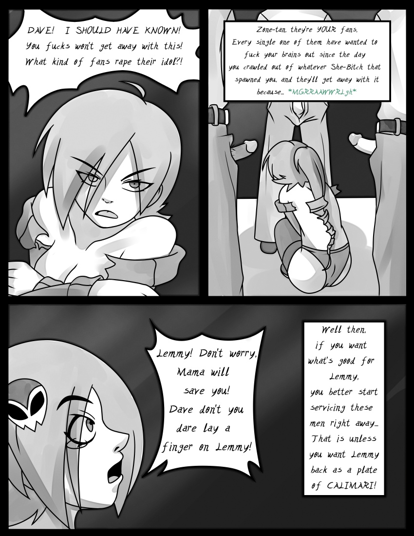 A doctor curced Popper porn comics Oral sex, Anal Sex, BDSM, Double Penetration, Group Sex, Kidnapping, Lolicon, Monster Girls, Rape, Stockings