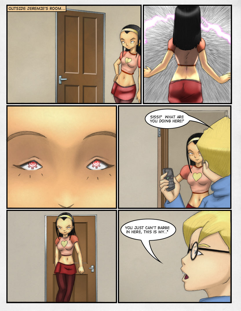 Activated Towers porn comics Anal Sex, Asian Girls, BDSM, Kidnapping, Lolicon, Oral sex, Rape