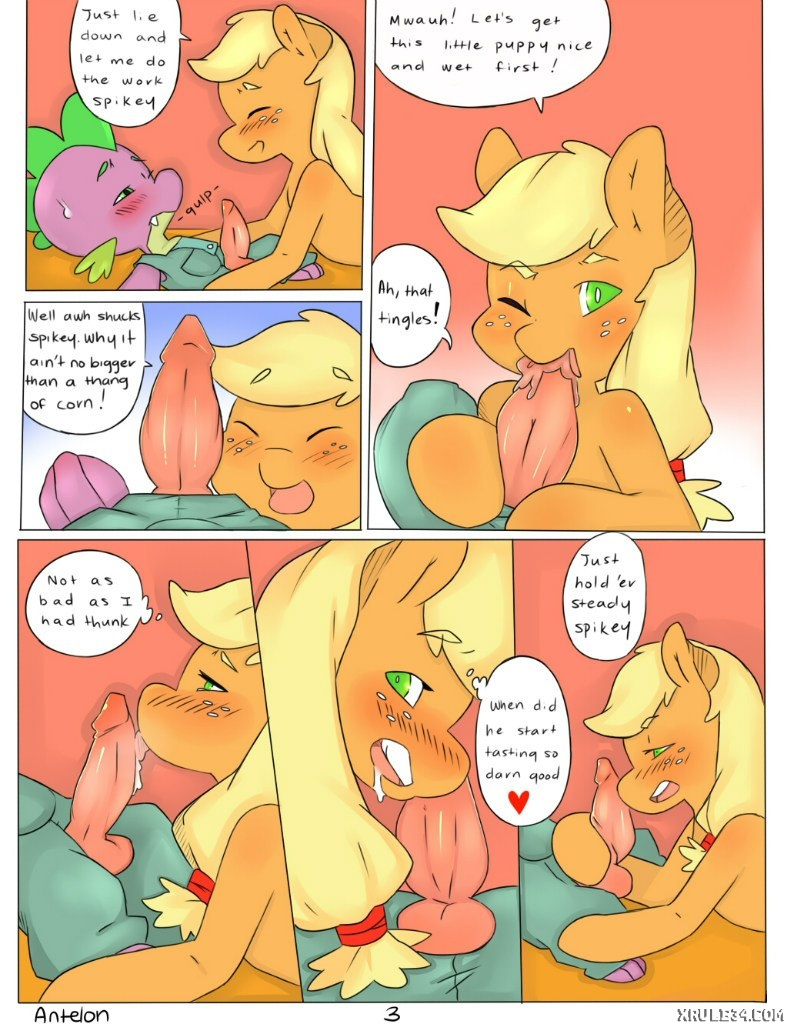 Breaking Saddle, my little pony porn comics Oral sex, Anal Sex