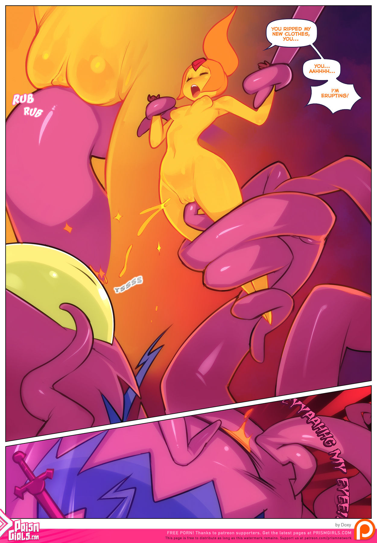 Inner Fire porn comics Oral sex, Best, Creampie, cunnilingus, fingering, Latex, Lesbians, Monster Girls, Rule 63, Sex Toys, Stockings, Tentacles, Threesome