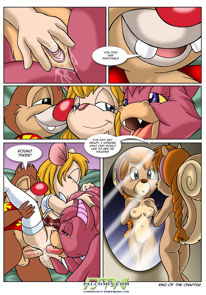 Rescue Rodents 2 - Bats and Chipmunks and Mousettes, Oh My! porn comics Oral sex, Anal Sex, Best, Blowjob, Cum Shots, Cum Swallow, cunnilingus, Double Penetration, fingering, Furry, Group Sex, Lesbians, Masturbation, Sex Toys, Stockings, Threesome