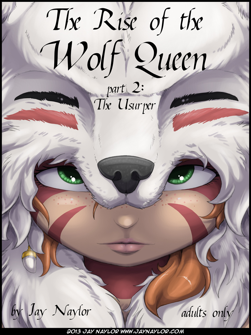 Rise of the Wolf Queen Part 2 - The Usurper porn comics Oral sex, Blowjob, Creampie, Furry, Group Sex, Lolicon, Masturbation, Straight, X-Ray