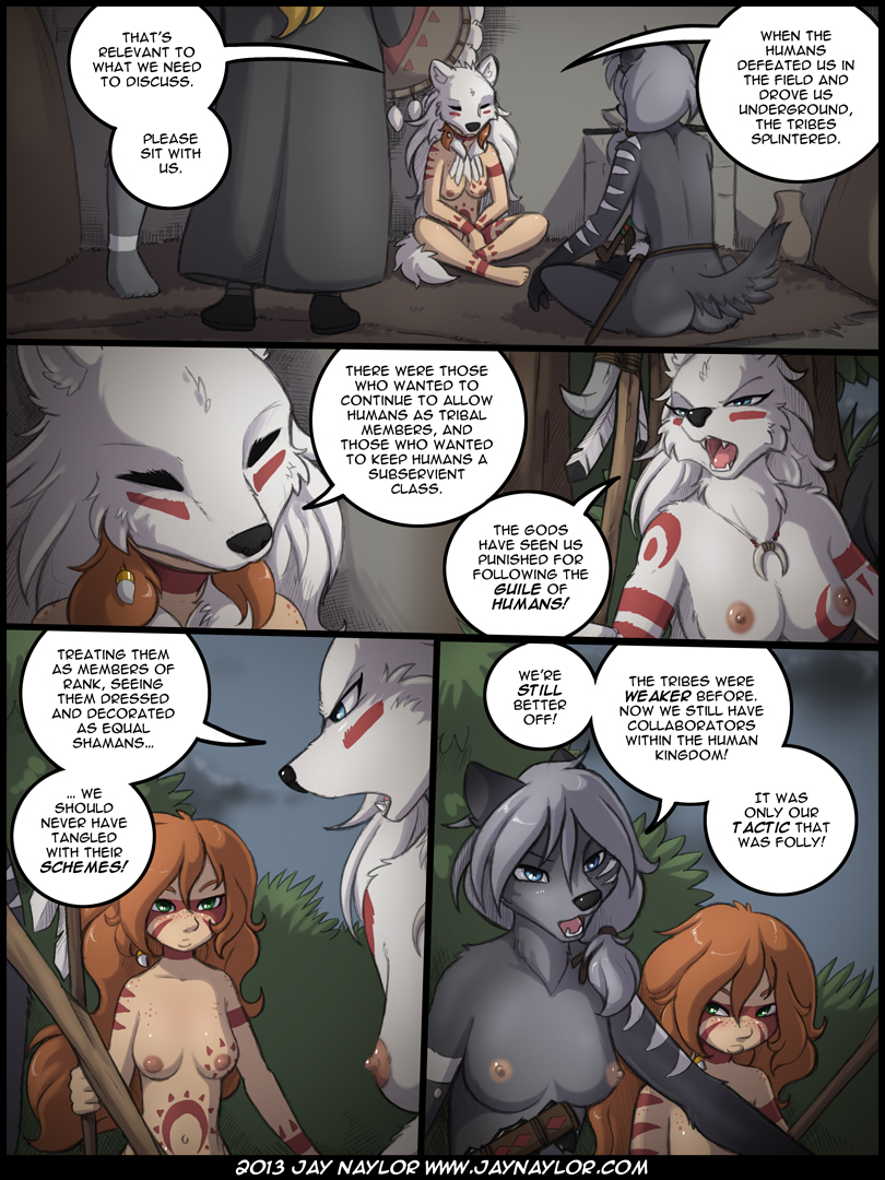 Rise of the Wolf Queen Part 2 - The Usurper porn comics Oral sex, Blowjob, Creampie, Furry, Group Sex, Lolicon, Masturbation, Straight, X-Ray