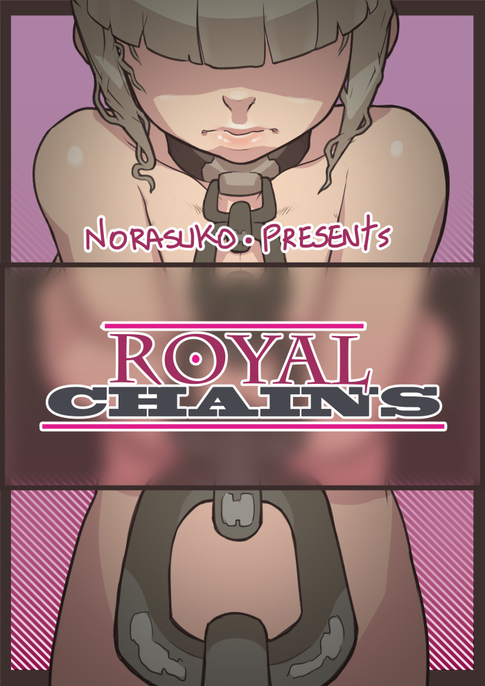 Royal Chains porn comics Anal Sex, BDSM, Lolicon, Monster Girls, Oral sex, Rape