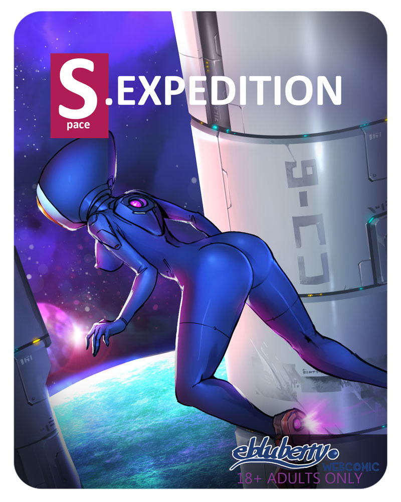 S.EXpedition porn comic Oral sex, Aliens, Best, Blowjob, Creampie, Cum Shots, Cum Swallow, Group Sex, Latex, Masturbation, MILF, Monster Girls, Rape, Sci-Fi, Stockings, Straight, Titfuck, X-Ray
