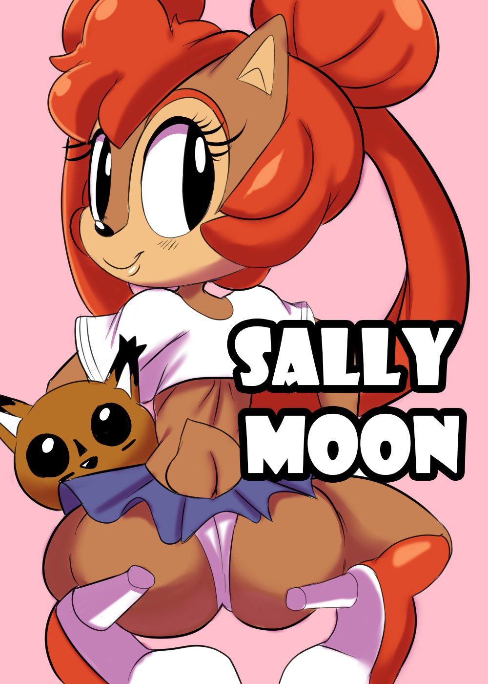 Sally Moon porn comics Oral sex, Anal Sex, Double Penetration, Furry, Group Sex, Masturbation, Monster Girls, Rape