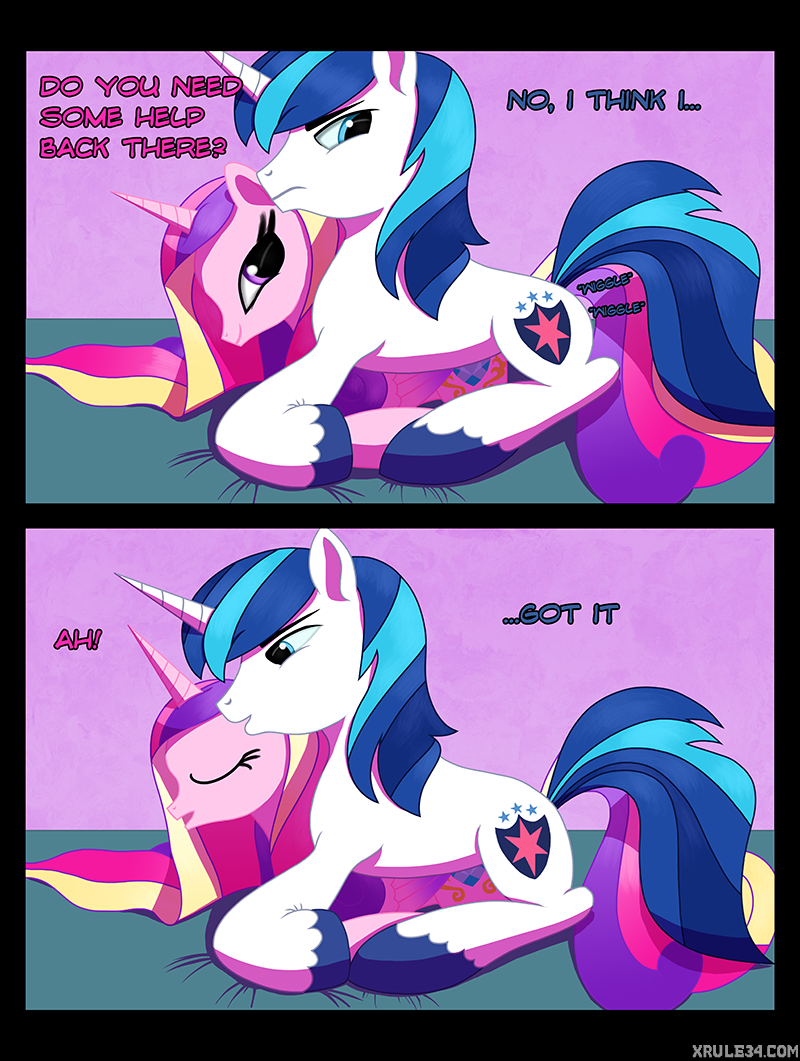 Saturday Night by Idle-Hooves mlp porn comics Oral sex
