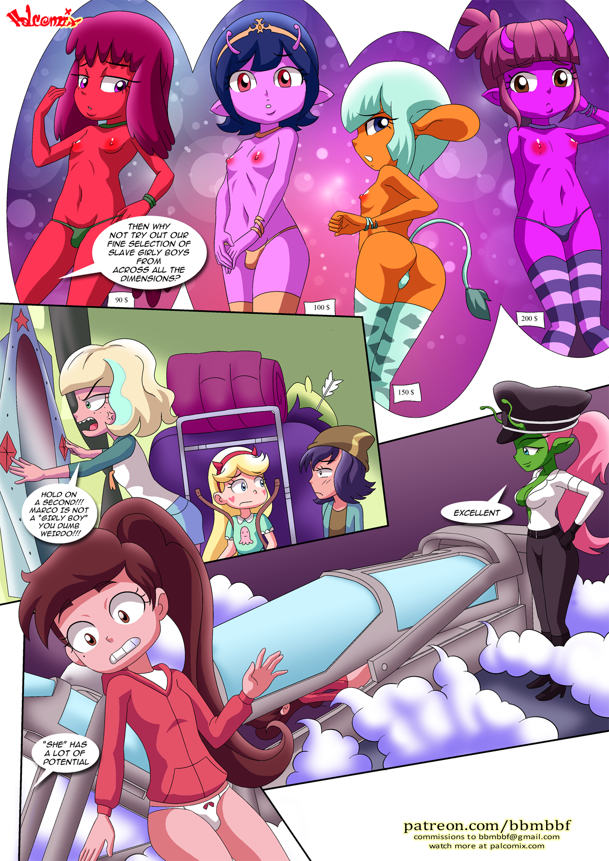 Saving Princess Marco porn comics Oral sex, Aliens, BDSM, Group Sex, Kidnapping, Lesbians, Lolicon, Sci-Fi, Sex Toys, Stockings, Straight Shota, Tentacles