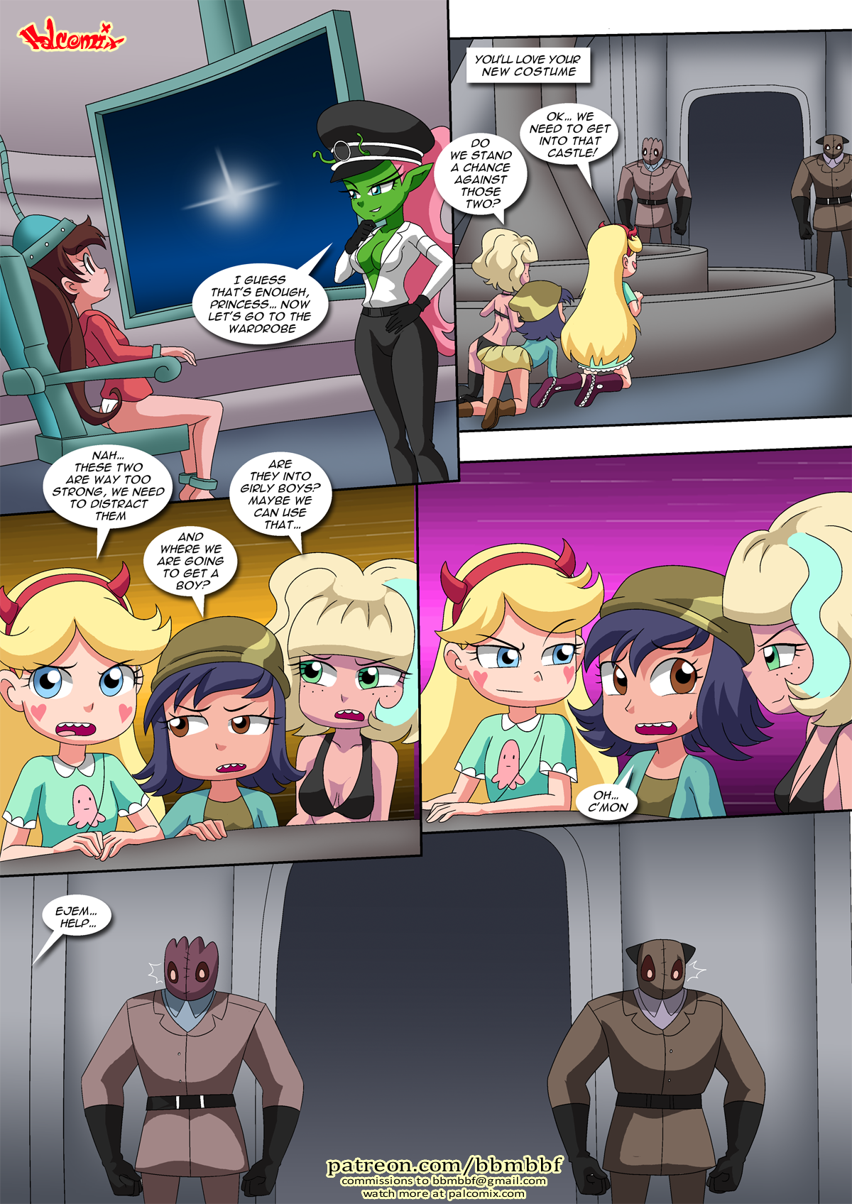 Saving Princess Marco porn comics Oral sex, Aliens, BDSM, Group Sex, Kidnapping, Lesbians, Lolicon, Sci-Fi, Sex Toys, Stockings, Straight Shota, Tentacles