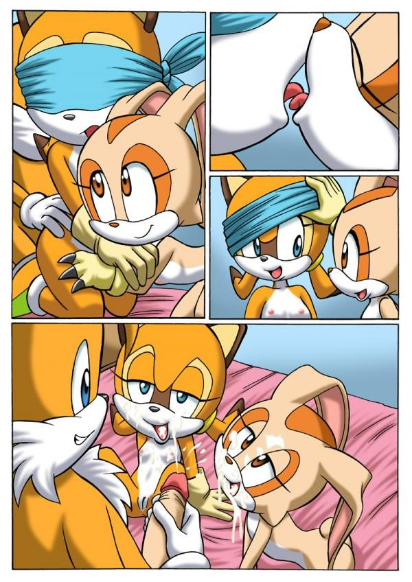 Sonic Project XXX 2.5 cartoon porn Oral sex, Anal Sex, Cosplay, Furry, Group Sex, Lesbians, Lolicon, Masturbation