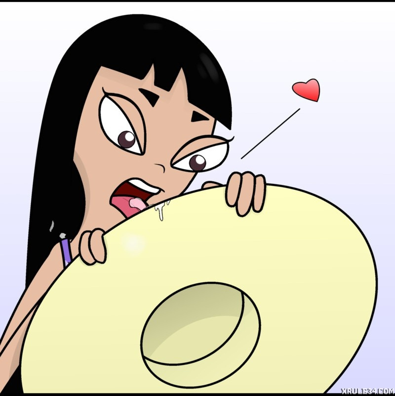 Stacy porn comics Lolicon, Oral sex