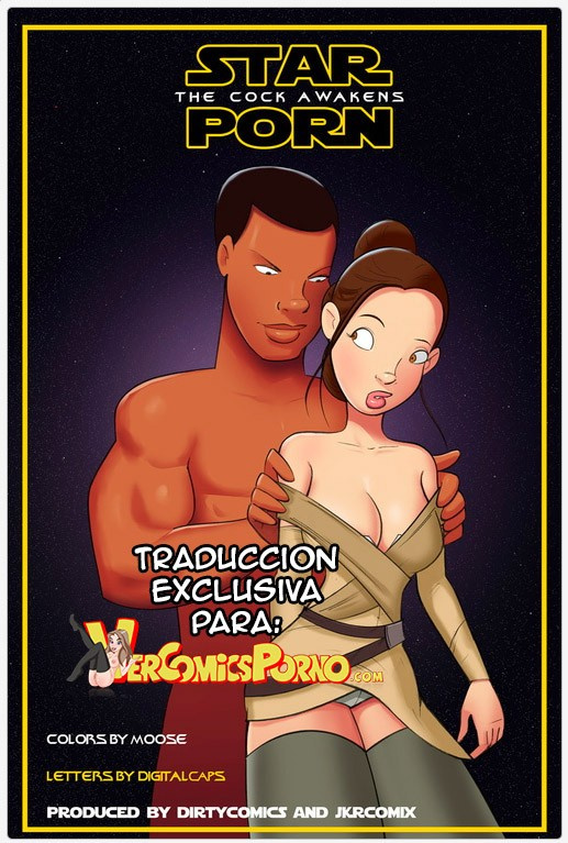 Star Porn The Cock Awakens porn comics Oral sex, Group Sex, Lesbians, Sci-Fi, Sex Toys, Titfuck