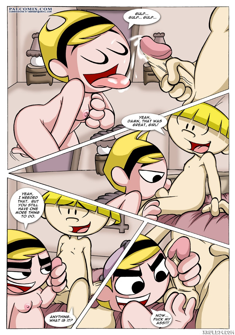The Sex Adventures of the Kids Next Door porn comics Anal Sex, Blowjob, Cum Shots, Cum Swallow, cunnilingus, Femdom, Kidnapping, Lesbians, Lolicon, Masturbation, Oral sex, Sex and Magic, Straight Shota, Submission