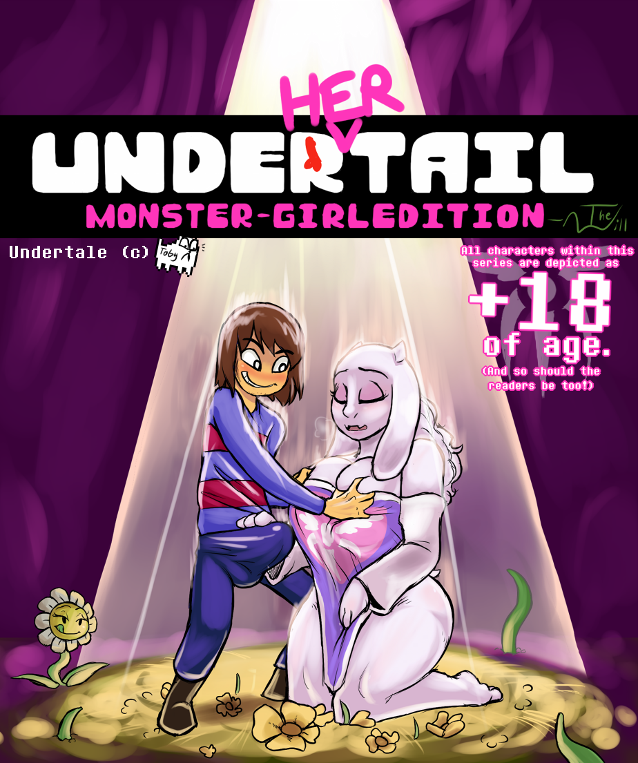 Under(her)tail porn comics Oral sex, BDSM, Bikini, Group Sex, Lolicon, Masturbation, Monster Girls, Rule 63, Sex Toys, Tentacles, Titfuck