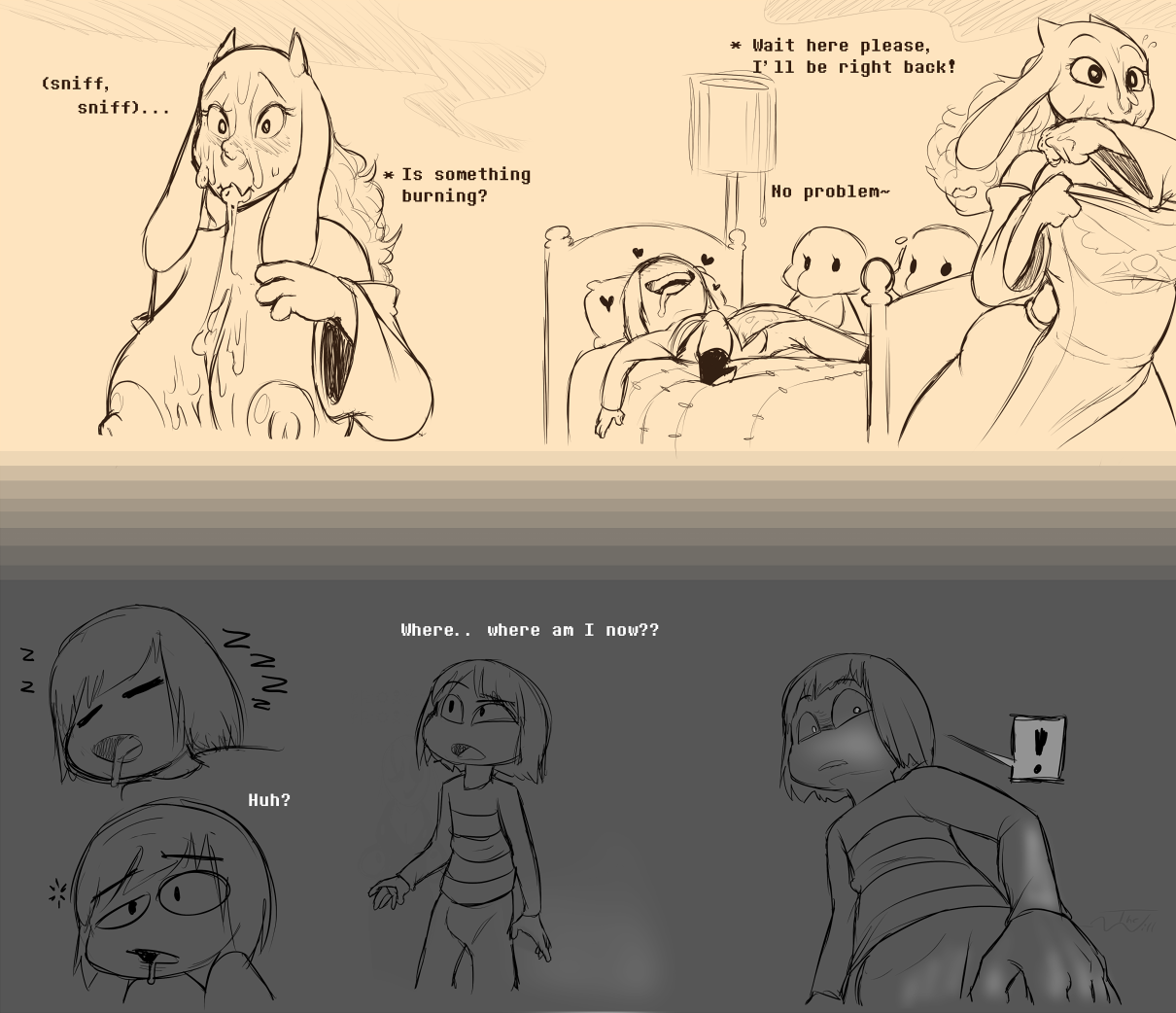 Under(her)tail porn comics Oral sex, BDSM, Bikini, Group Sex, Lolicon, Masturbation, Monster Girls, Rule 63, Sex Toys, Tentacles, Titfuck