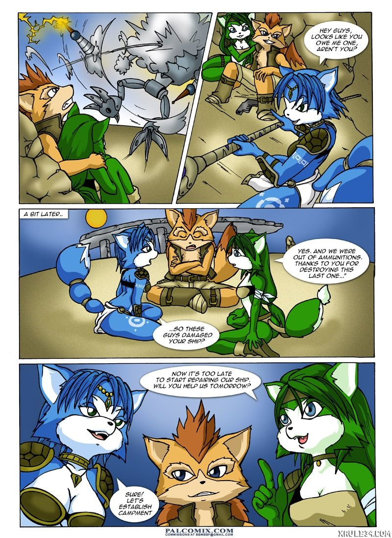 Worthy Encounter porn comics Anal Sex, Furry, Group Sex, Oral sex