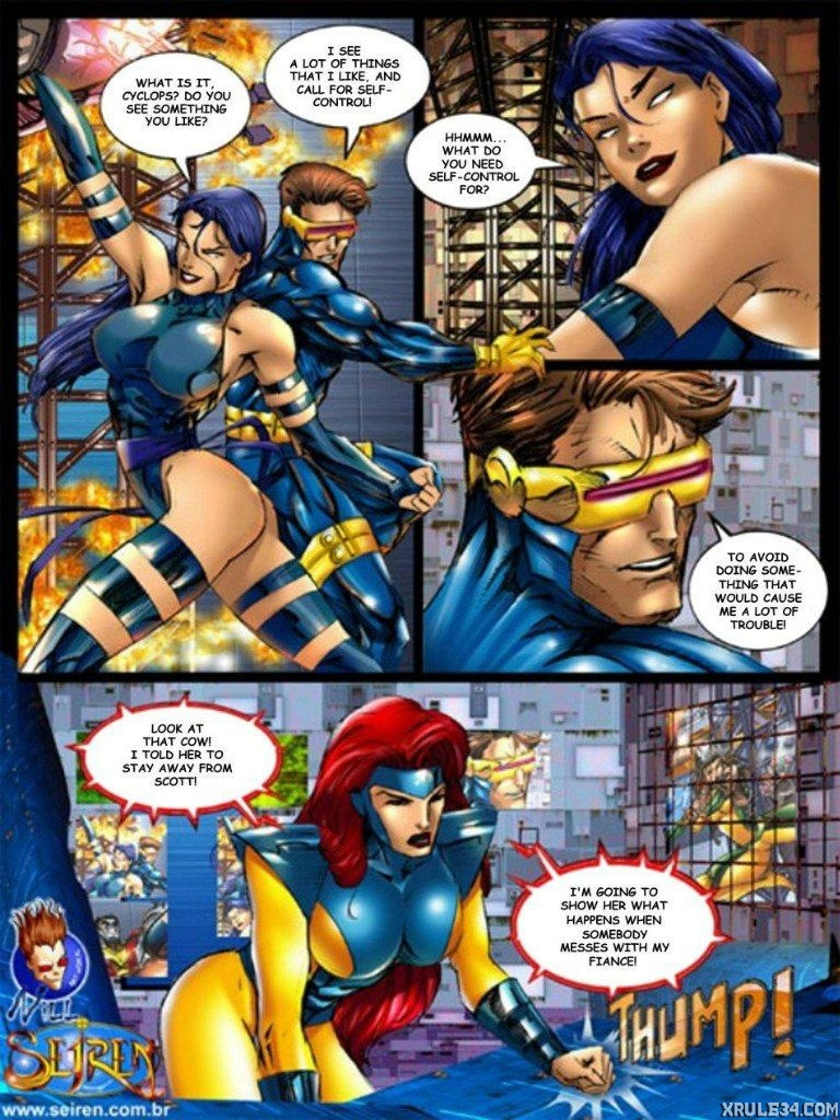 X-Men Discord porn comics Anal Sex, BDSM, Futanari, Group Sex, Lesbians, Oral sex, Rape, Sex Toys