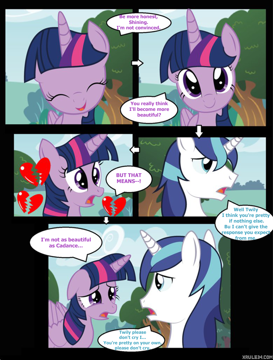 Your Best Friend and Best Lover mlp porn comics Oral sex, Pregnant
