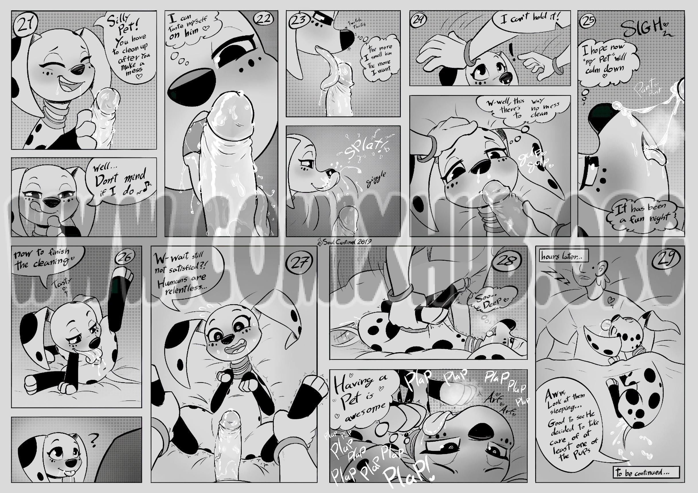 101 Dalmatian Street porn comics Oral sex, Bestiality, Blowjob, Creampie, Cum Shots, Cum Swallow, Masturbation, Straight