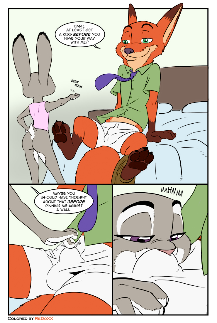 Anything you can do porn comics Oral sex, Furry