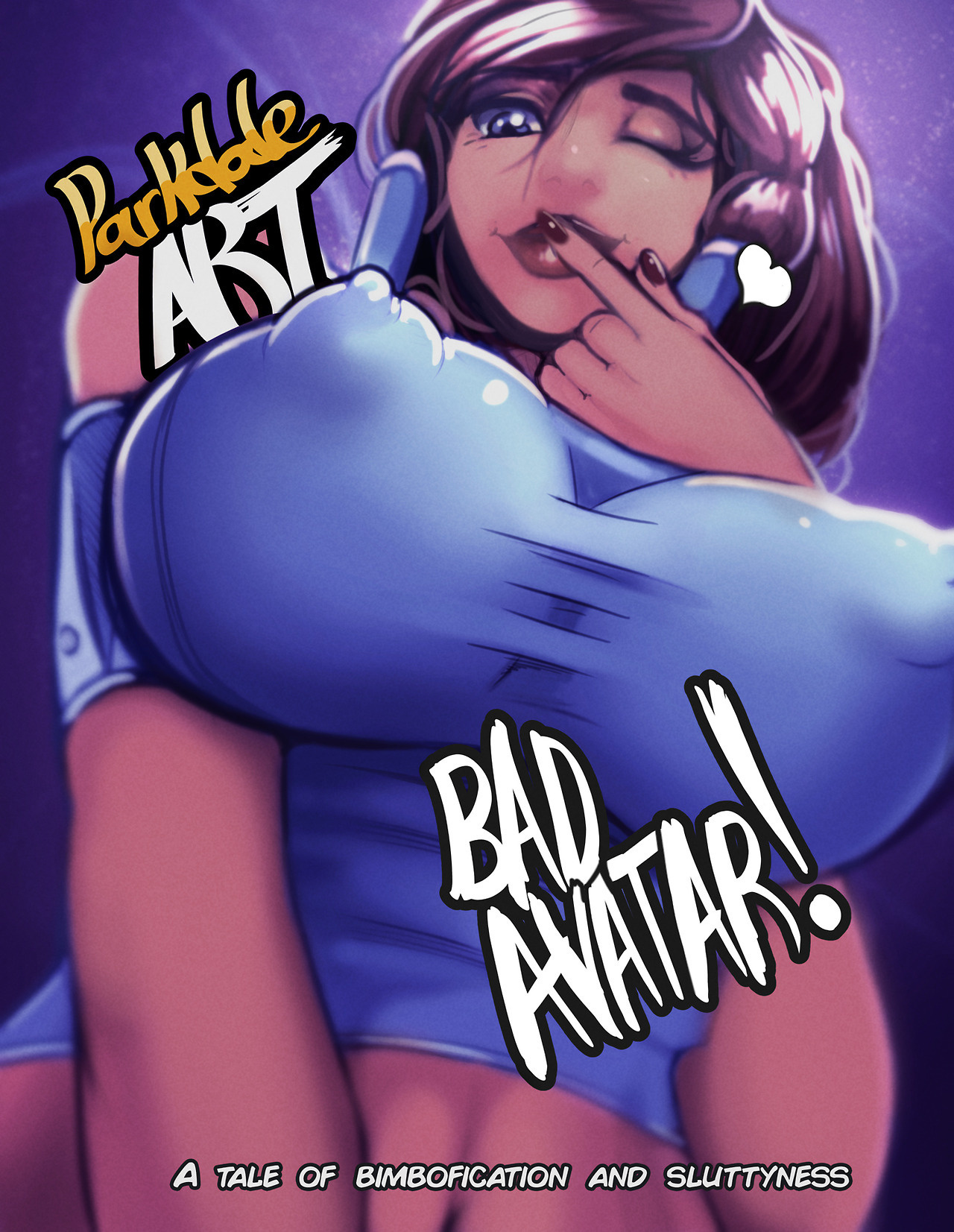 Bad Avatar! porn comics Oral sex, Big Tits, Blowjob, Creampie, Cum Shots, Femdom, fingering, Group Sex, Latex, Lesbians, Sex Toys, Stockings, Straight, Titfuck