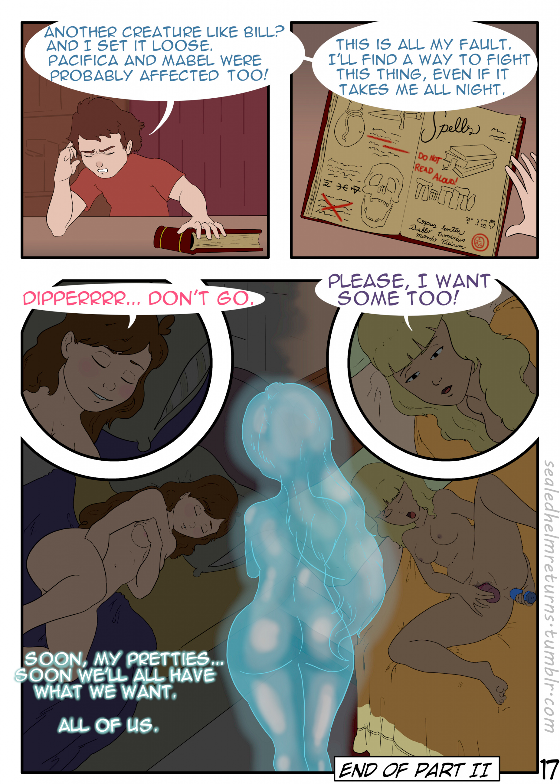 Butterflies in my Head 2 porn comics Oral sex, Blowjob, Cum Swallow, fingering, Group Sex, incest, Lesbians, Lolicon, Masturbation, Sex and Magic, Sex Toys, Straight, Straight Shota, Threesome