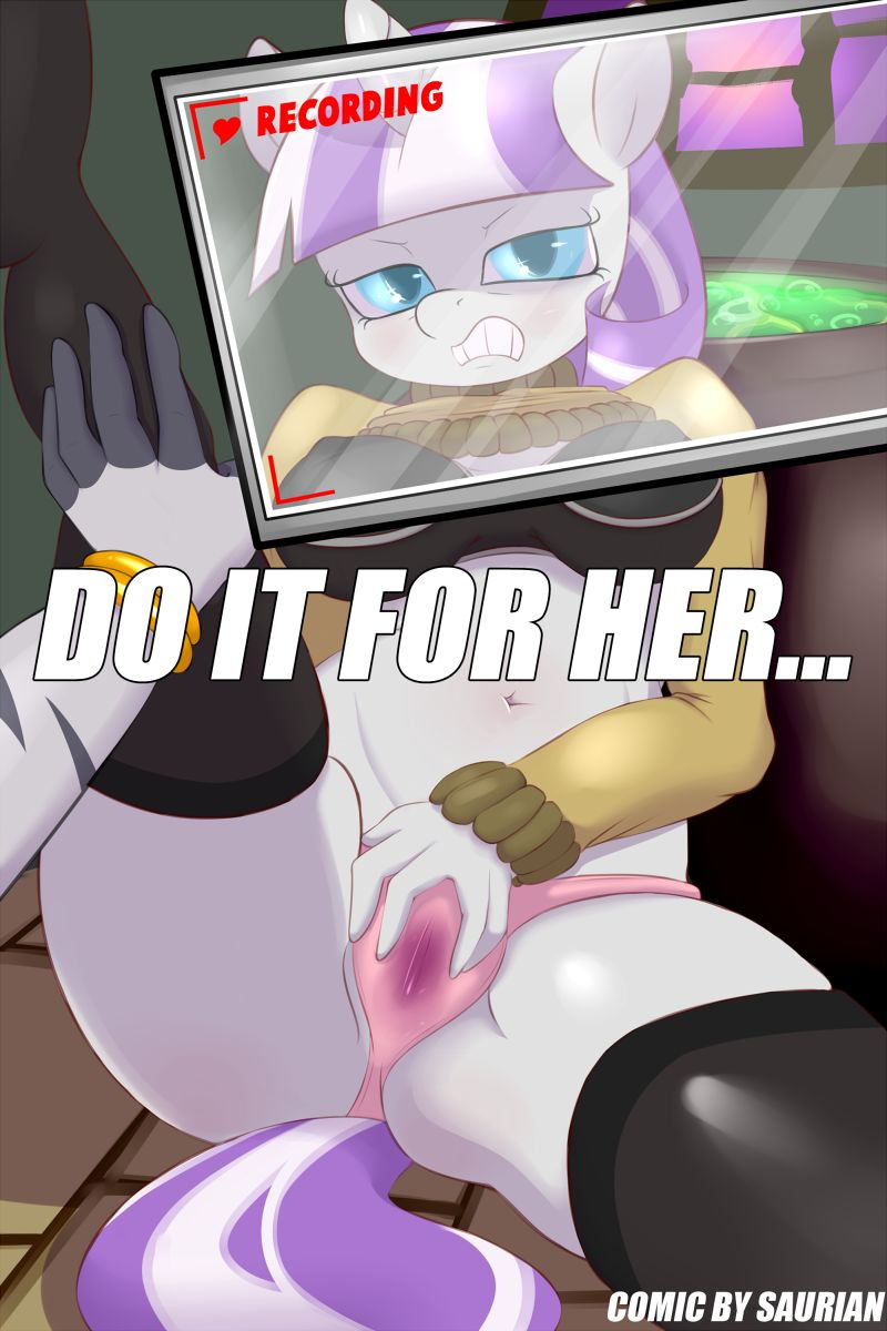 Do it for Her porn comics Oral sex, Futanari, Lesbians, Stockings, Titfuck