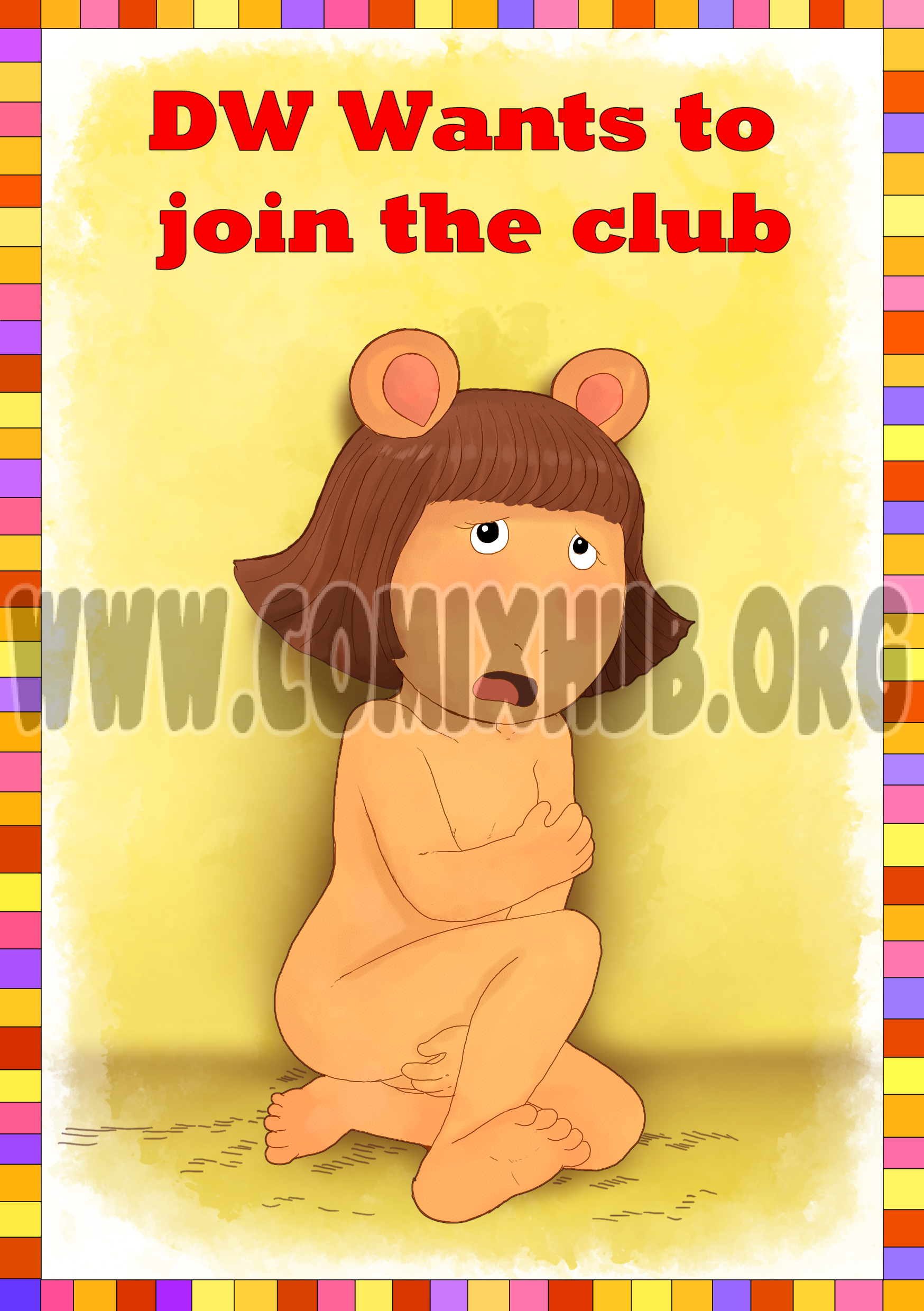 Dw Wants To Join The Club porn comics Oral sex, Anal Sex, BDSM, Blowjob, Cum Shots, Furry, Gangbang, Gay, Group Sex, Lolicon, Sex Toys