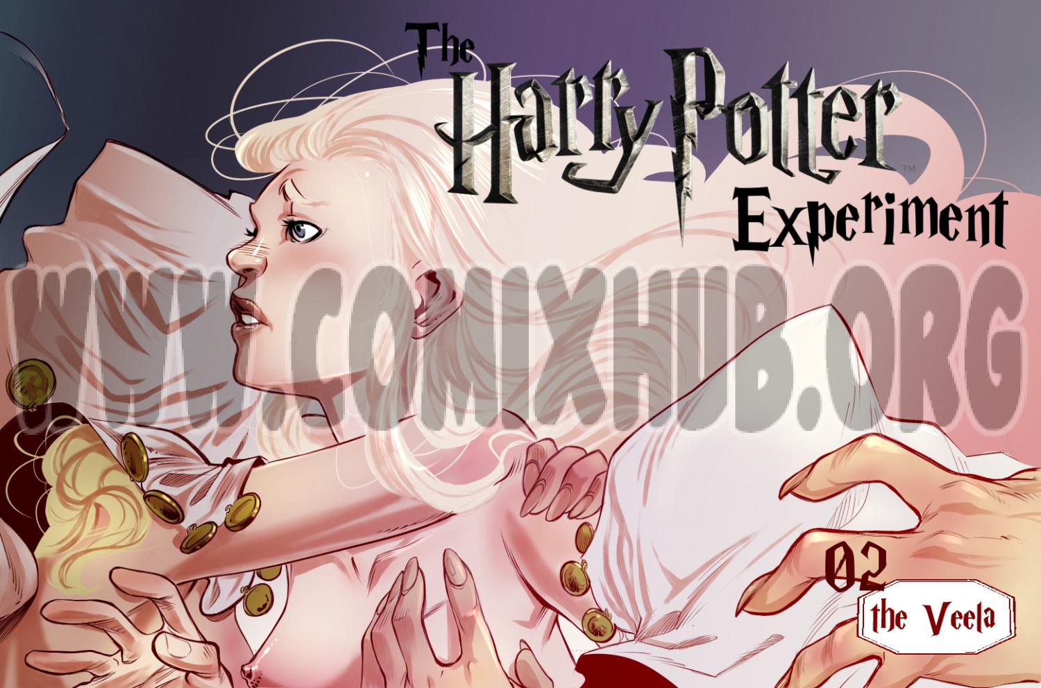 Harry Potter Experience 2 : The Veela porn comics Oral sex, Creampie, cunnilingus, fingering, Lesbians, Masturbation, Straight