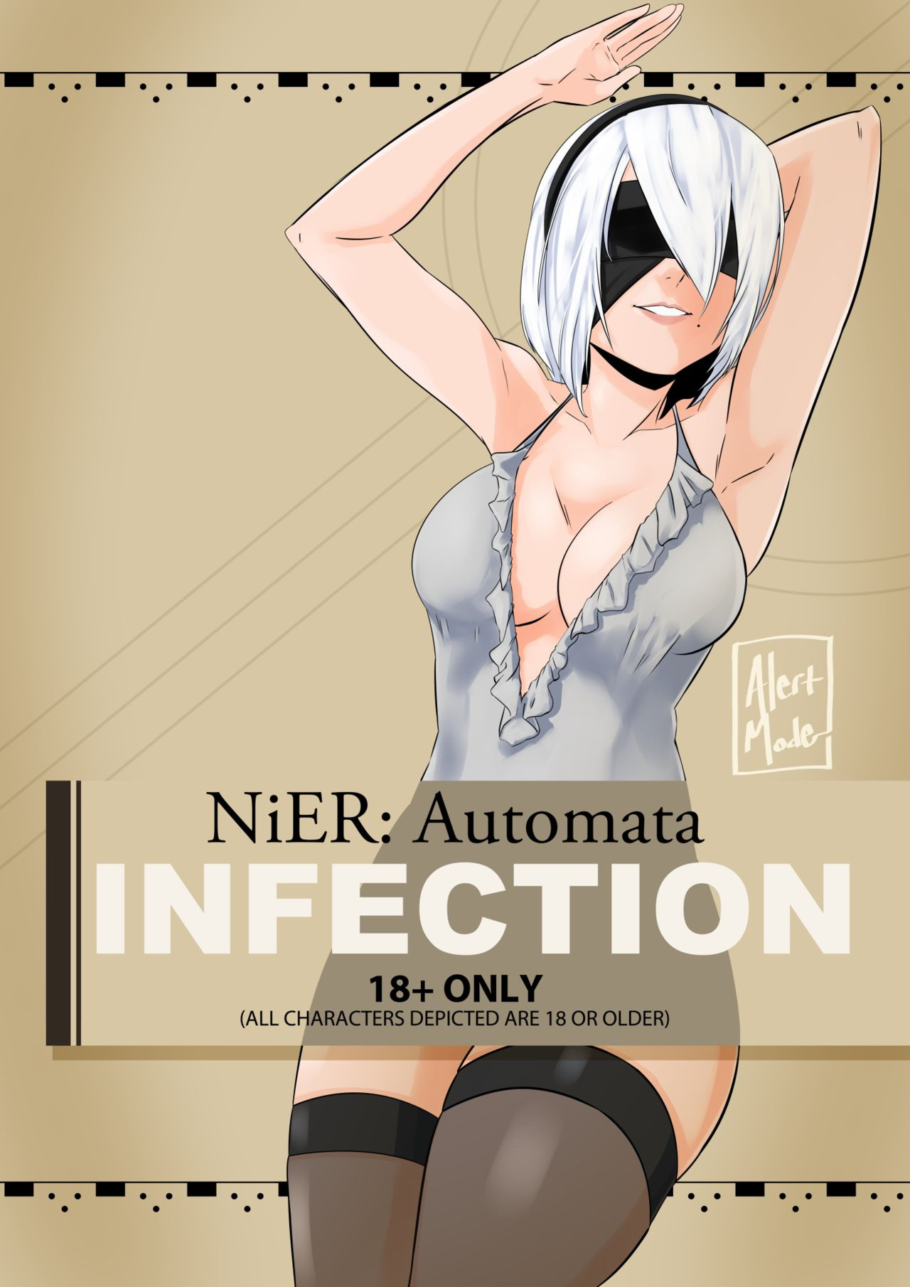 INFECTION porn comics Oral sex, Anal Sex, Bestiality, Group Sex, Stockings
