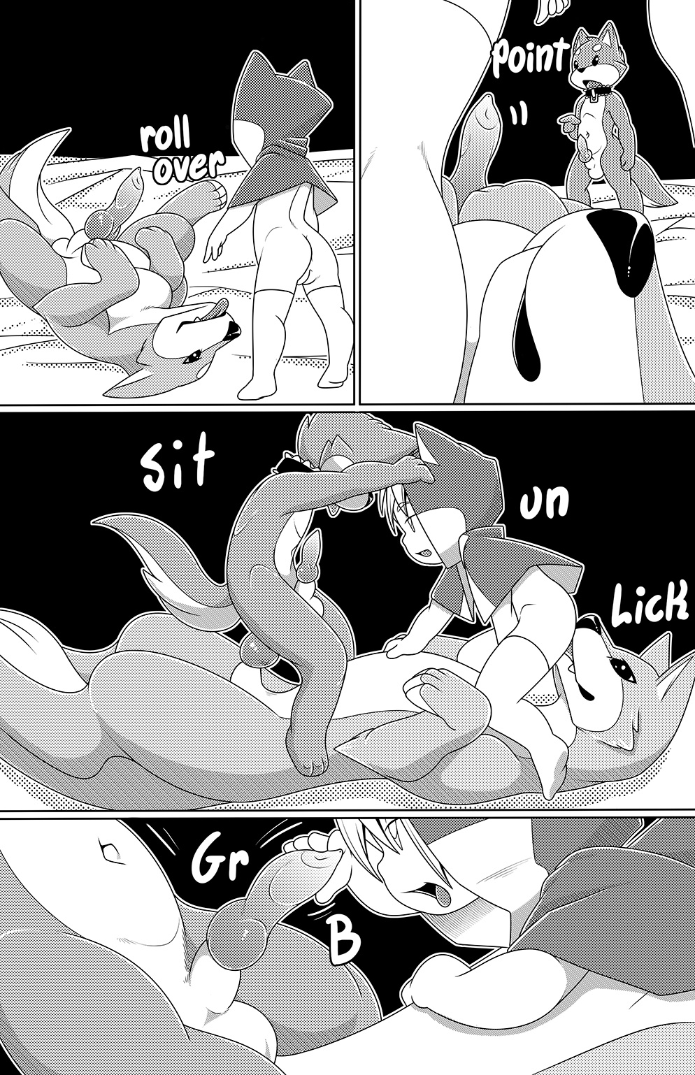 Knotty Pup porn comics Oral sex, Anal Sex, Bestiality, Blowjob, Cum Swallow, Double Penetration, Furry, Group Sex, Lolicon, Stockings, Straight, X-Ray