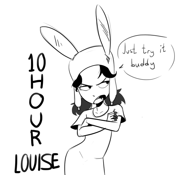 Louise 10 Hour porn comics Oral sex, Blowjob, Creampie, Deepthroat, Domination, Lolicon, Prostitution, Sex Toys, Submission