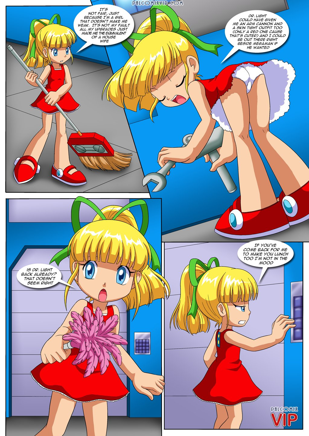 Rolling Buster porn comics Oral sex, Anal Sex, Lolicon, Titfuck