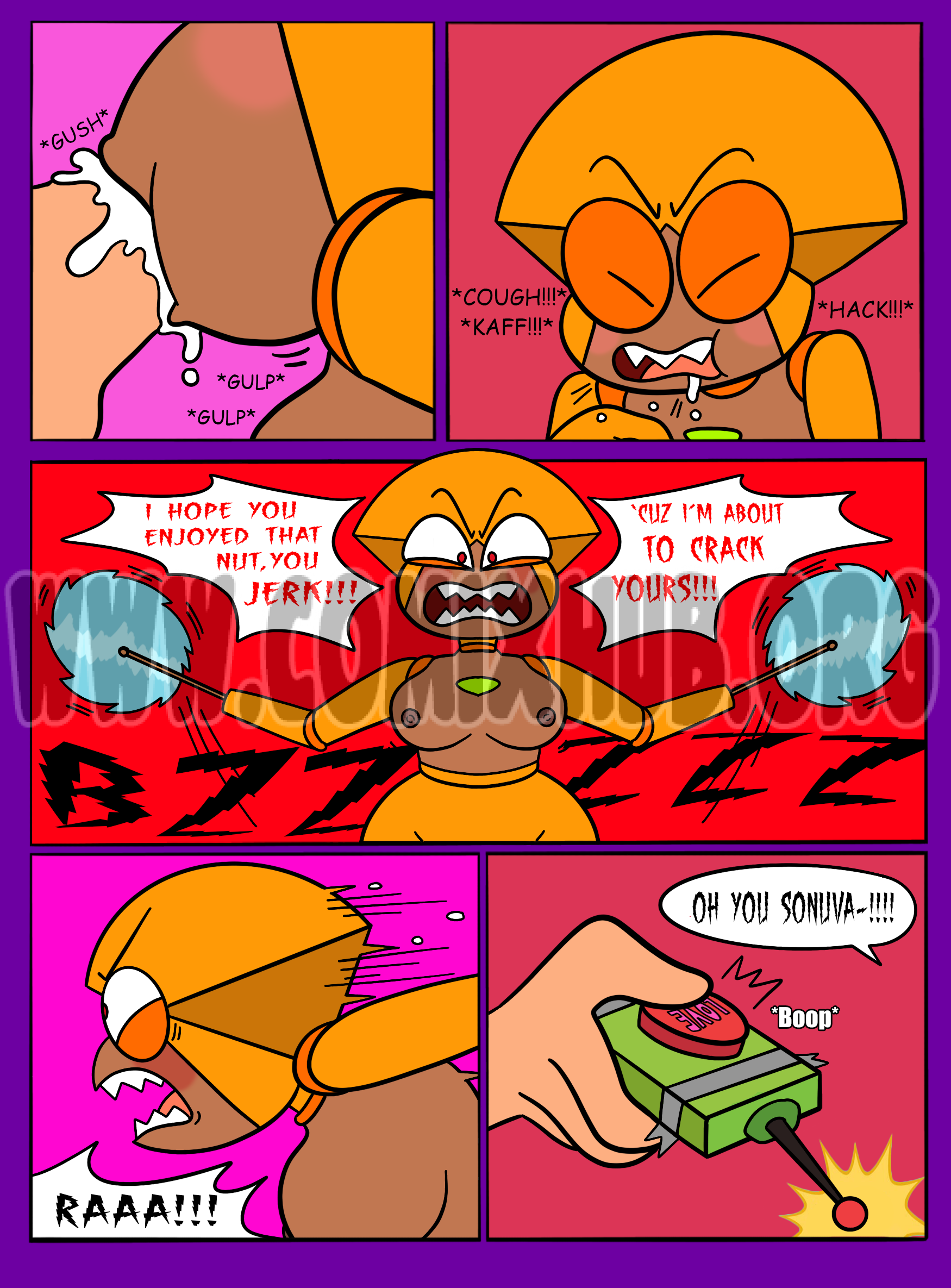 Shannon Gets Screwed porn comics Oral sex, Blowjob, Creampie, Deepthroat, Robots, Sci-Fi, Straight, Submission, X-Ray
