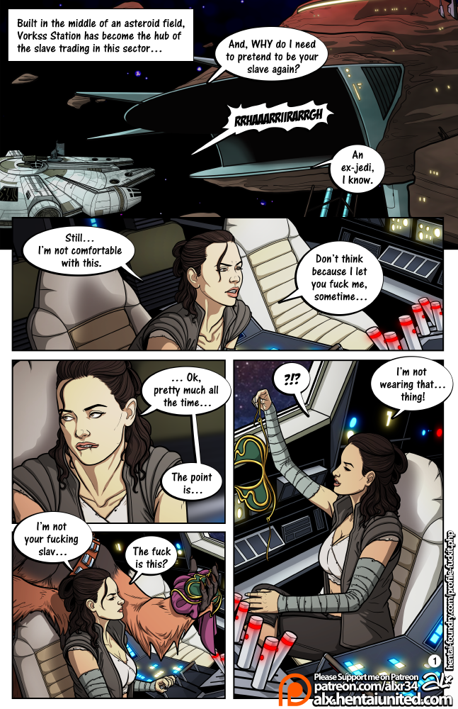 Star Wars: A Complete Guide to Wookie Sex II - Undercover porn comics Oral sex, Aliens, cunnilingus, fingering, Group Sex, Lesbians, Masturbation, Sci-Fi, Straight