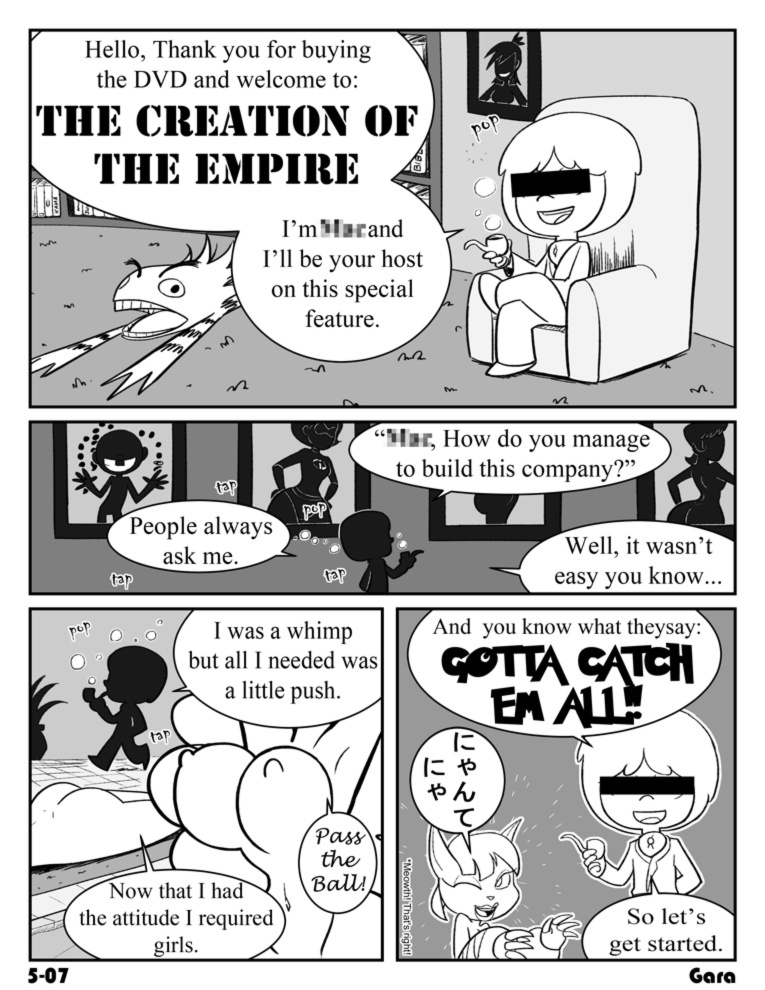 The creation of the Empire porn comics Oral sex, Creampie, Cum Shots, Ebony, Lolicon, Masturbation, Straight, Straight Shota
