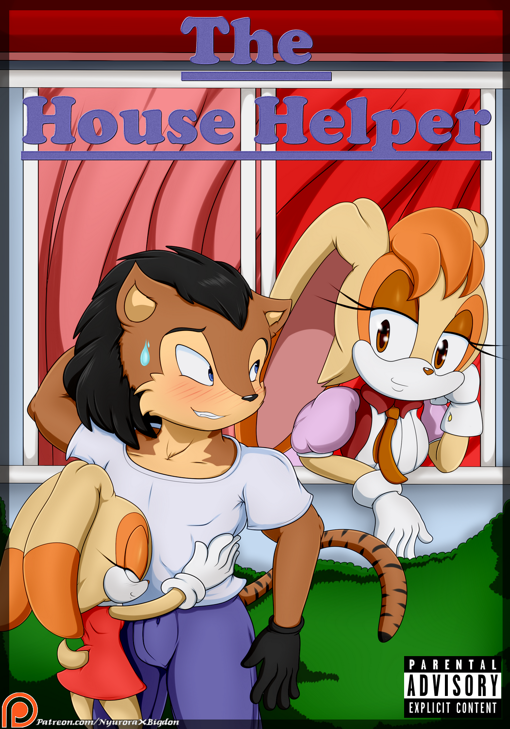 The House Helper porn comics Oral sex, Furry, Lolicon, Masturbation, MILF