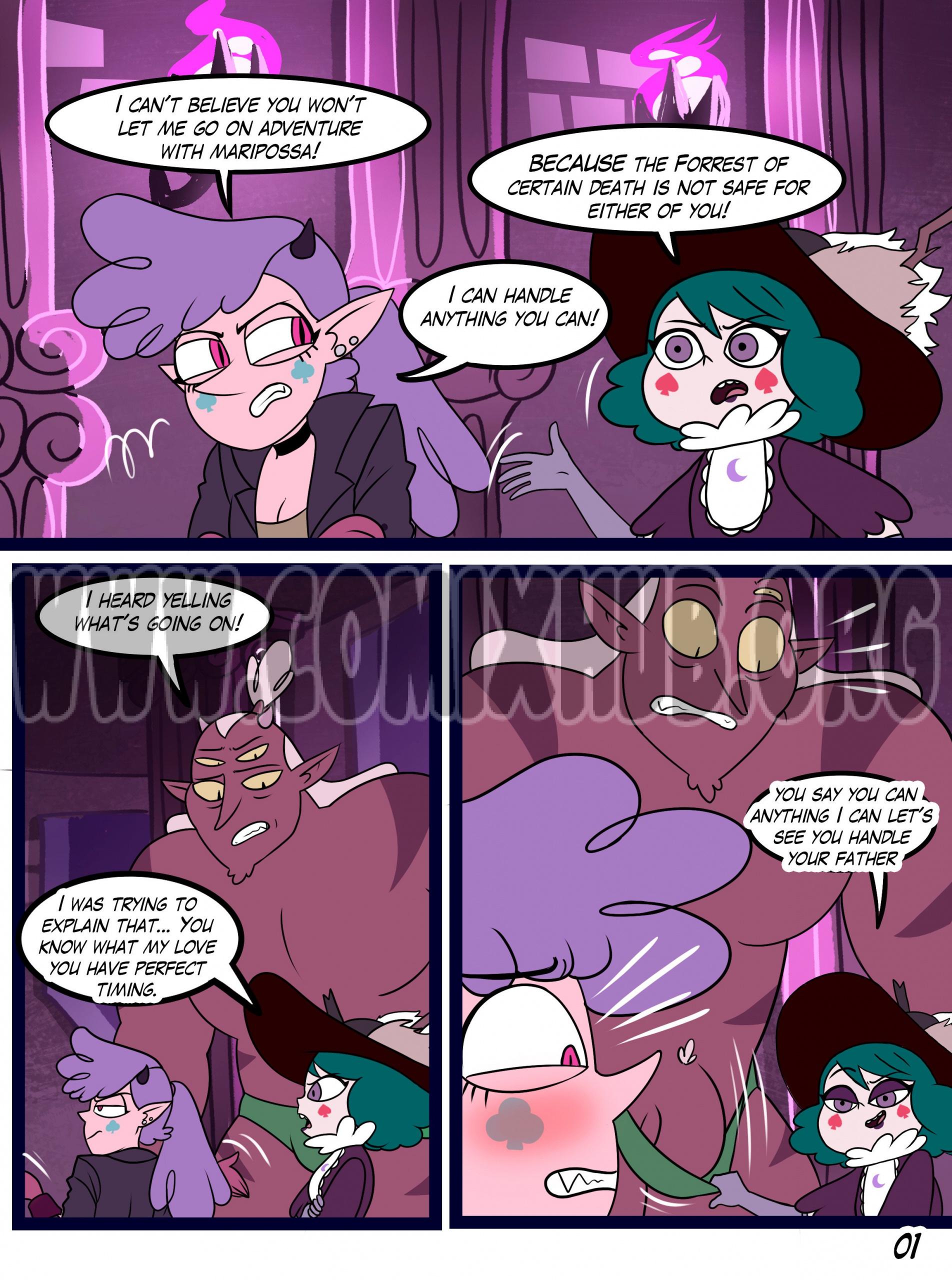 The real throne of Mewni porn comics Oral sex, Creampie, cunnilingus, incest, Masturbation, Monster Girls, Straight, Threesome, Titfuck
