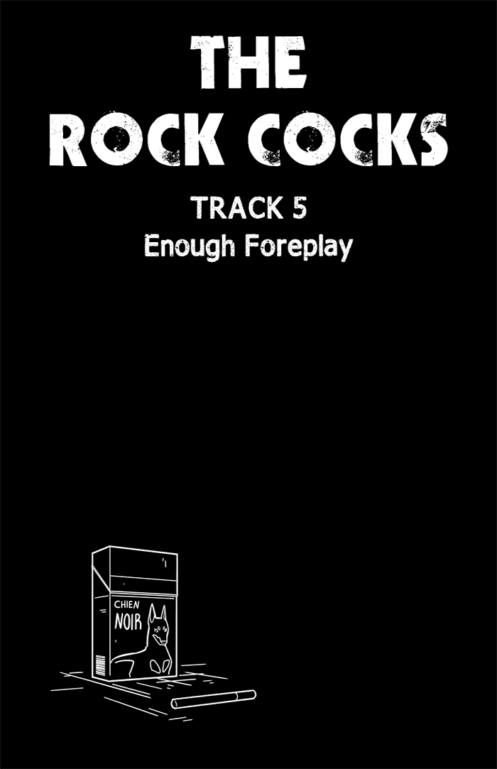 The Rock Cocks 05 porn comics Oral sex, Anal Sex, Gay, Group Sex, Lesbians, Masturbation