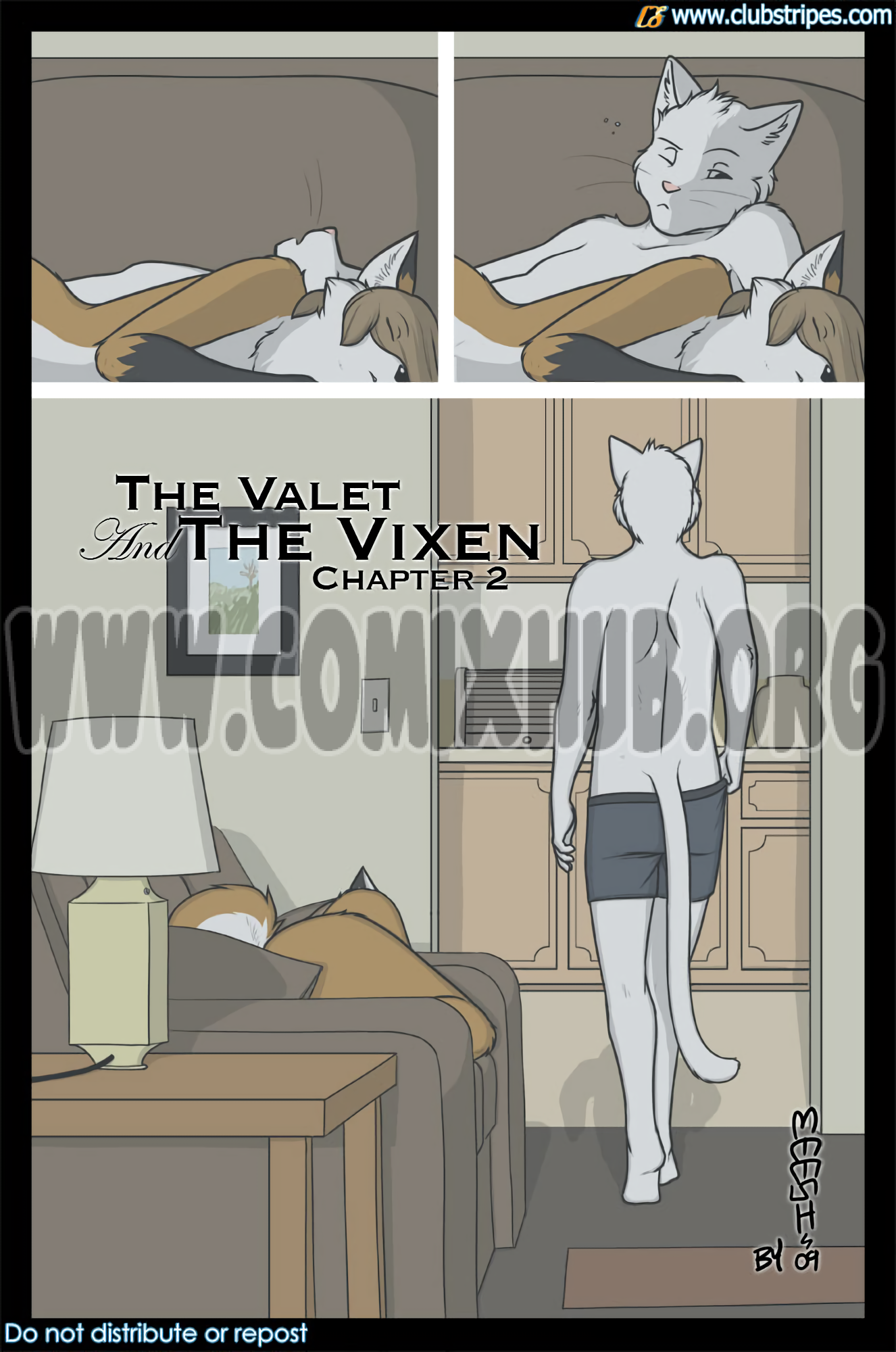 The Valet and The Vixen and Other Tales Oral sex, Blowjob, Creampie, Cum Swallow, cunnilingus, Deepthroat, Furry, Masturbation, Straight, Titfuck