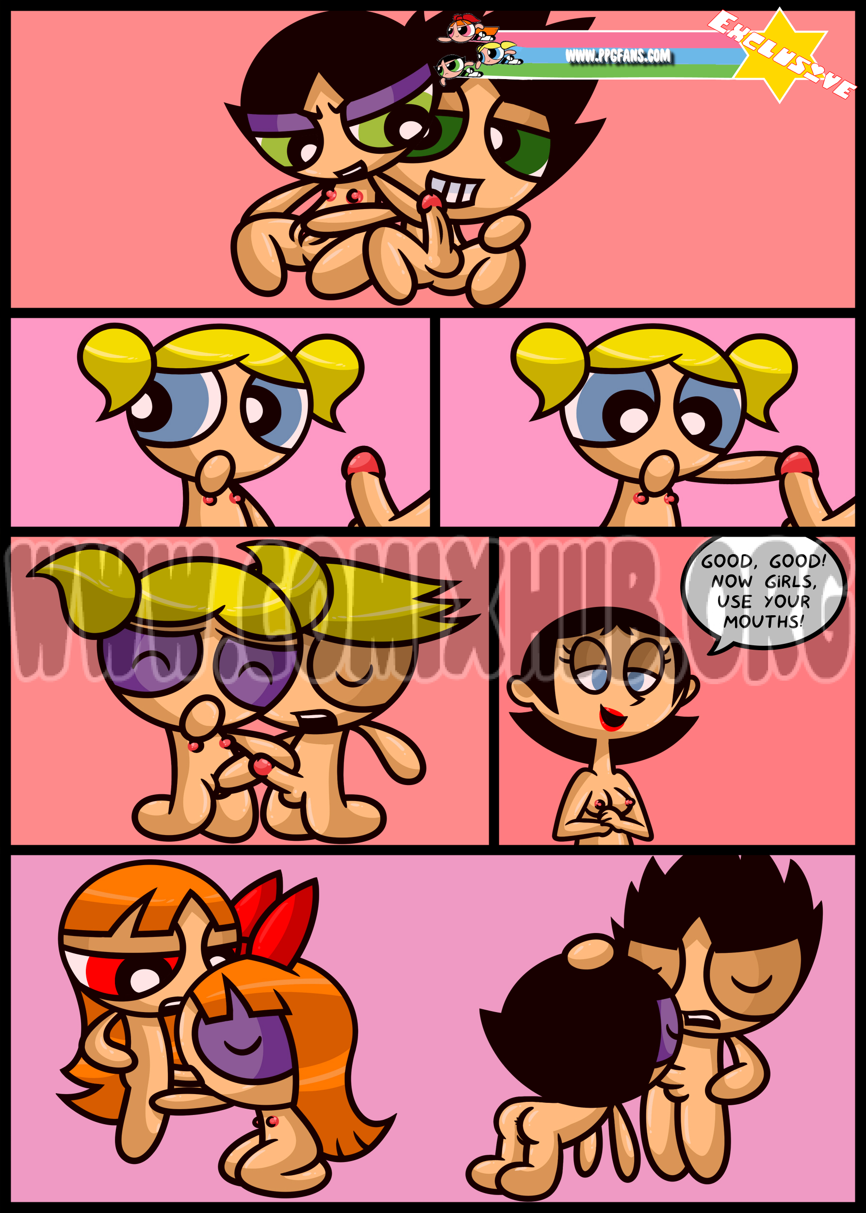 The Very Special Lesson porn comics Oral sex, Blowjob, Creampie, Cum Shots, Cum Swallow, cunnilingus, Group Sex, incest, Lolicon, Straight