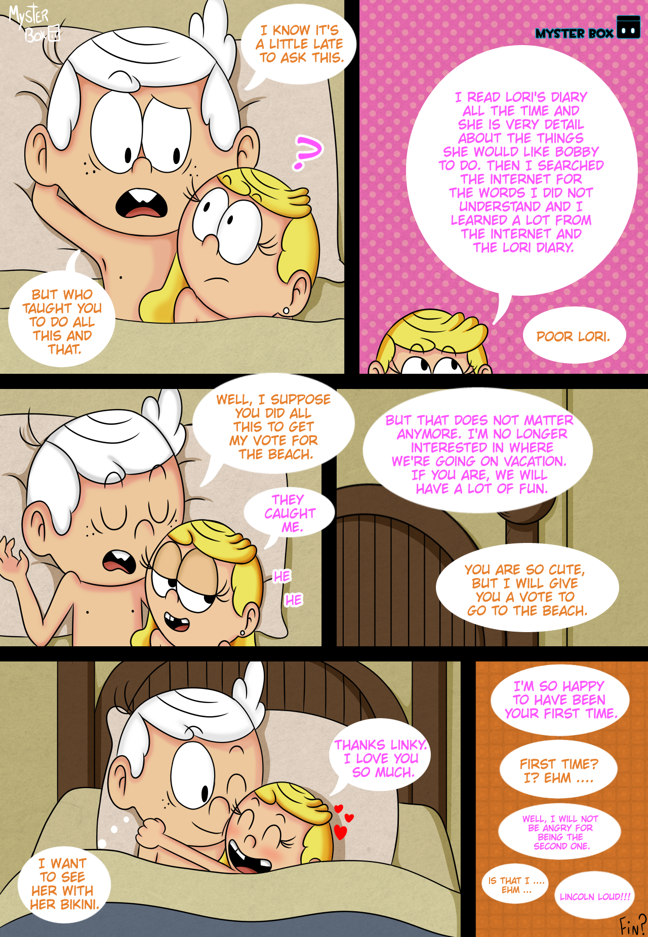The Vote porn comics Blowjob, Creampie, Cum Swallow, Femdom, incest, Lolicon, Oral sex, Straight, X-Ray