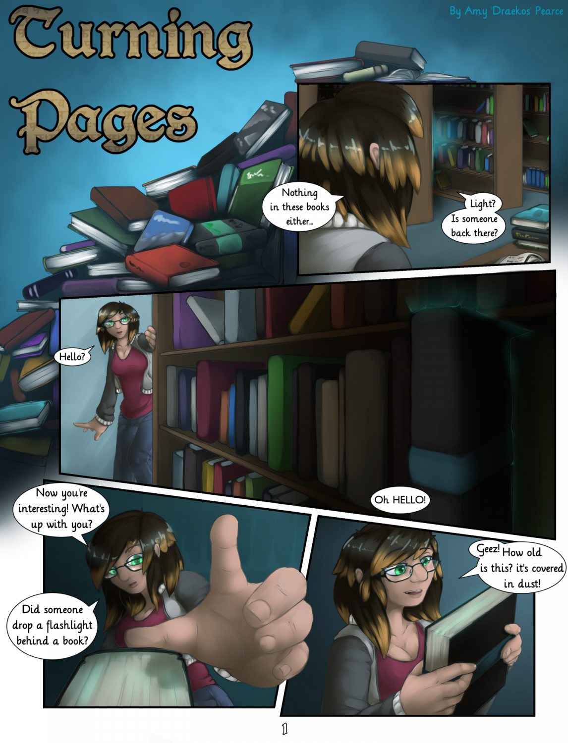 Turning Pages porn comics Masturbation, fingering, Furry, Monster Girls, Sex and Magic, Tentacles